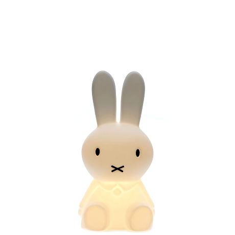 Miffy First Light bordlampe Outlet